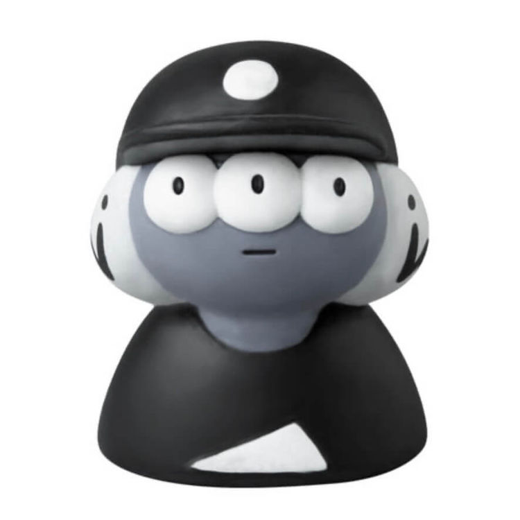 Bystander by Bridge Ship House