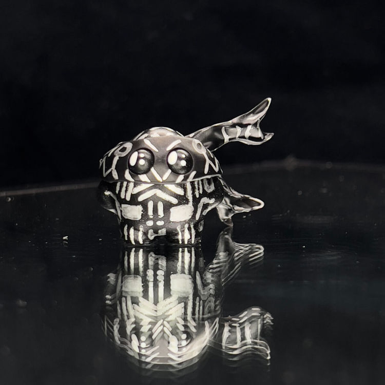 Byte 1.9 (Silver) by Bits