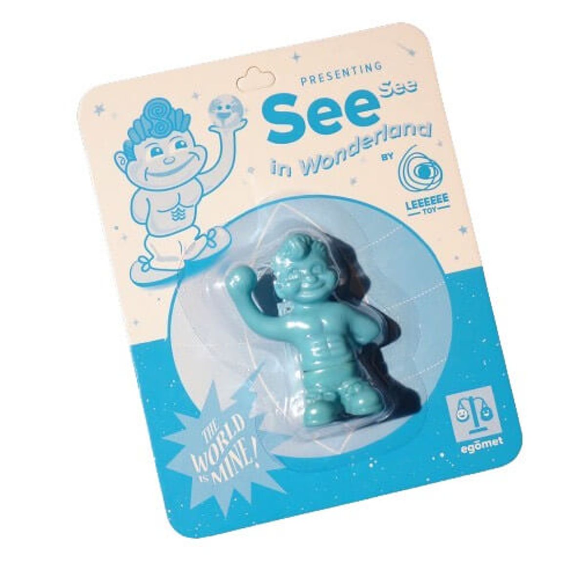 C