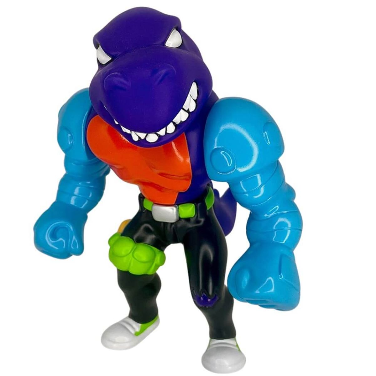 C-Rex : Prehistoric Purple Edition