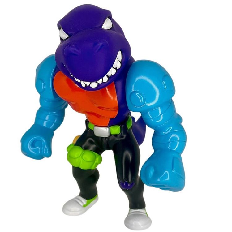 C-Rex : Prehistoric Purple Edition by Galaxxor (Ben Spencer)
