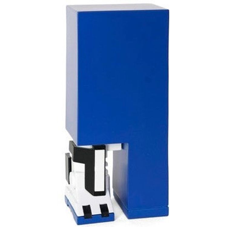C1RC4 (Blue) by Delta (Boris Tellegen)