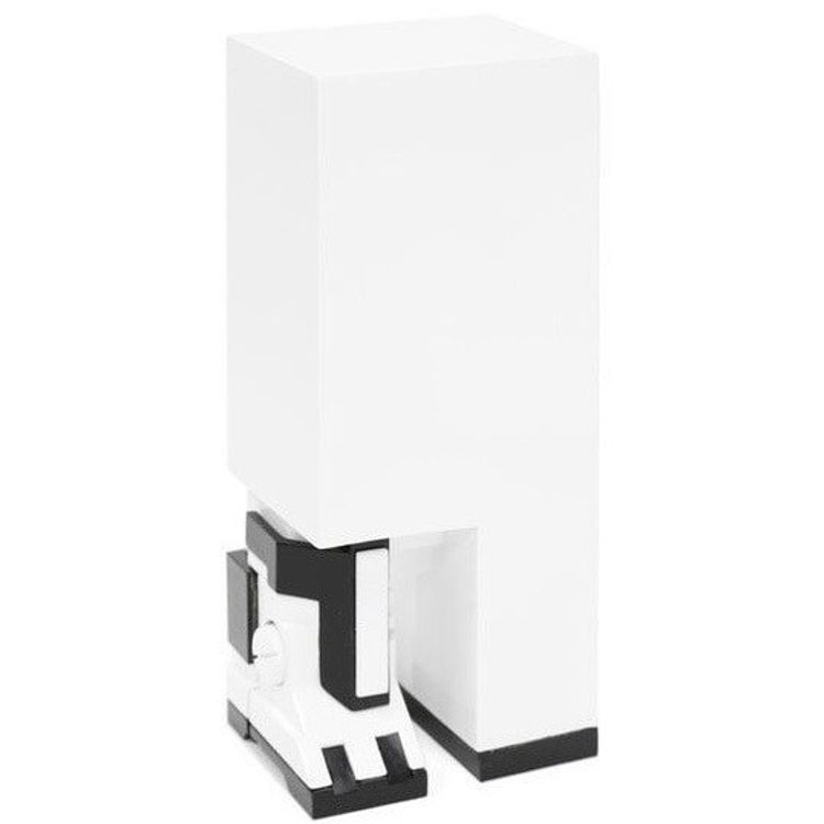 C1RC4 (White) by Delta (Boris Tellegen)