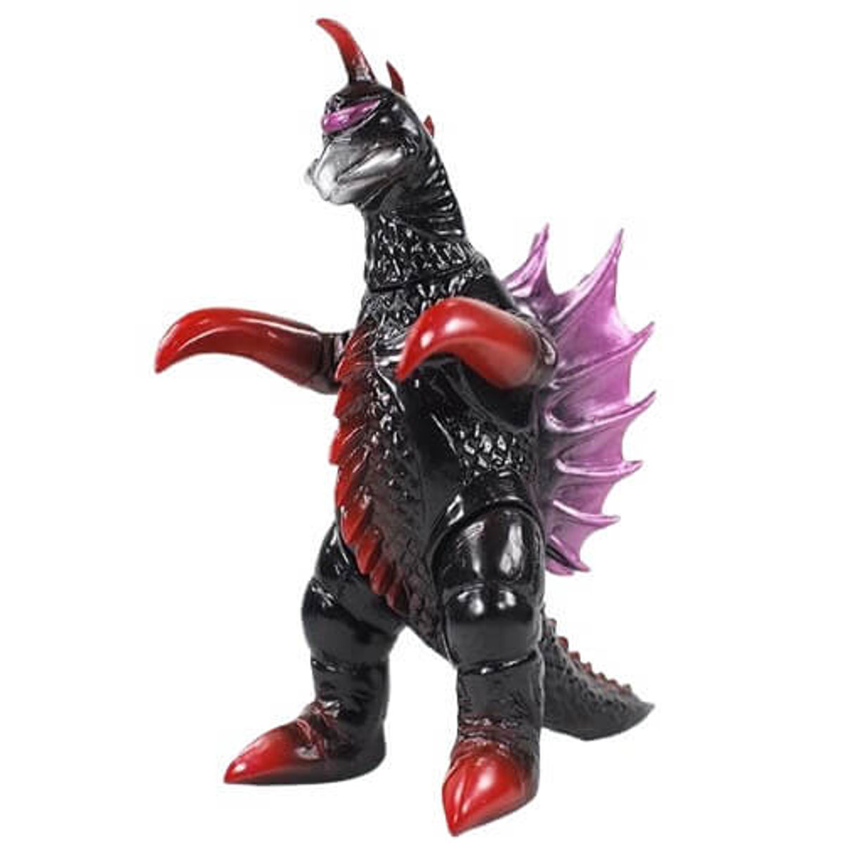 Gigan Design Image Version