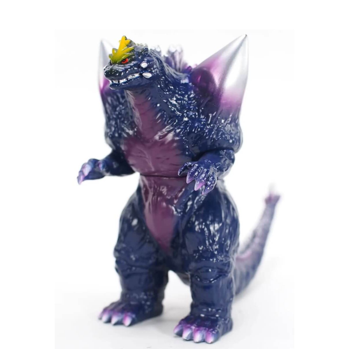 CCP Middle Size Series Godzilla EX 1st Edition Space Godzilla Standard