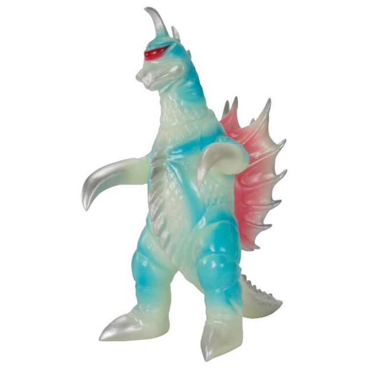 CCP Middle Size Series Vol.10 Gigan Luminous Blue Version by TOHO