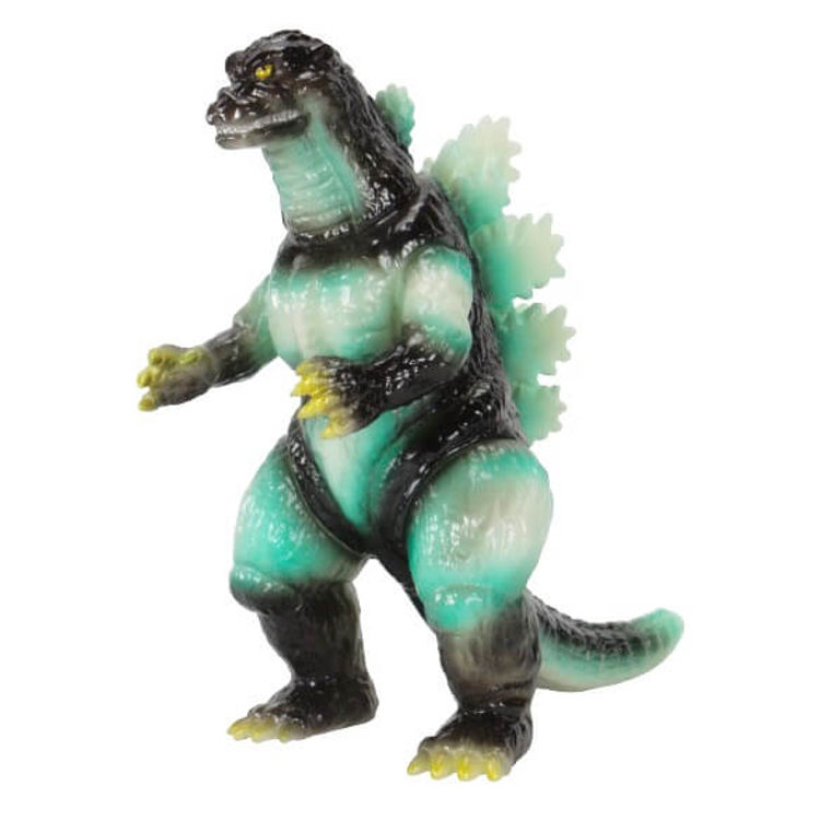 CCP Middle Size Series Vol. 10 Godzilla Luminous Burning Version by TOHO