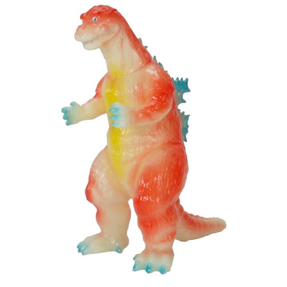 CCP Middle Size Series Vol. 10 Godzilla Luminous Red Version