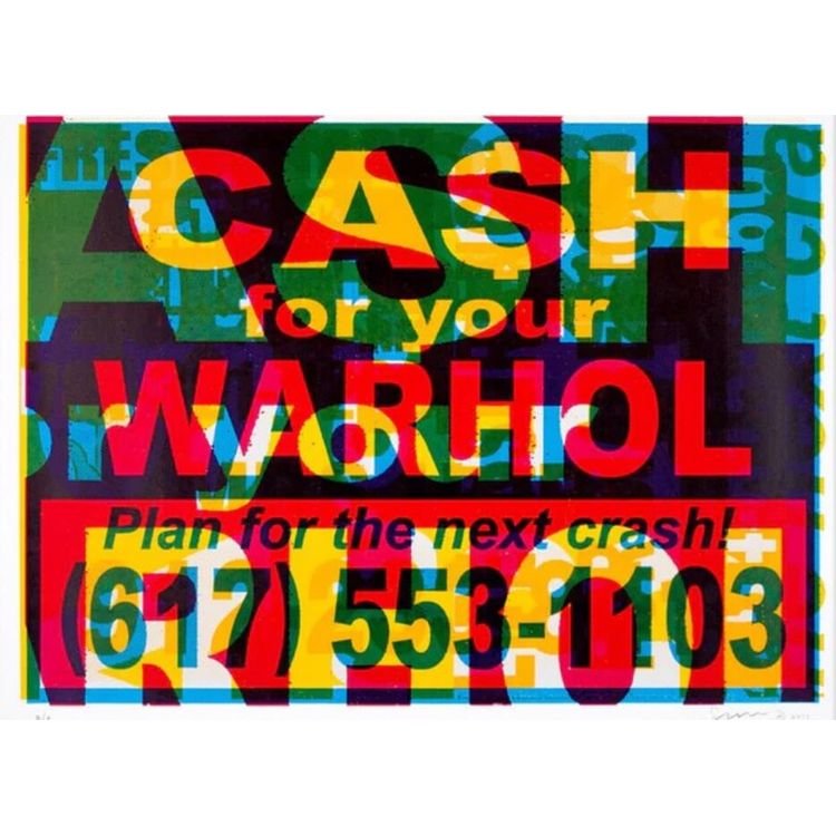 CFYW Next Crash by Geoff Hargadon