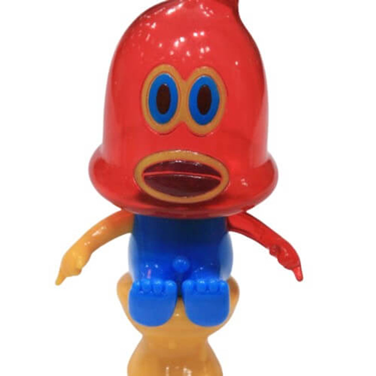 CHICCHI (Chitchi) -RED-