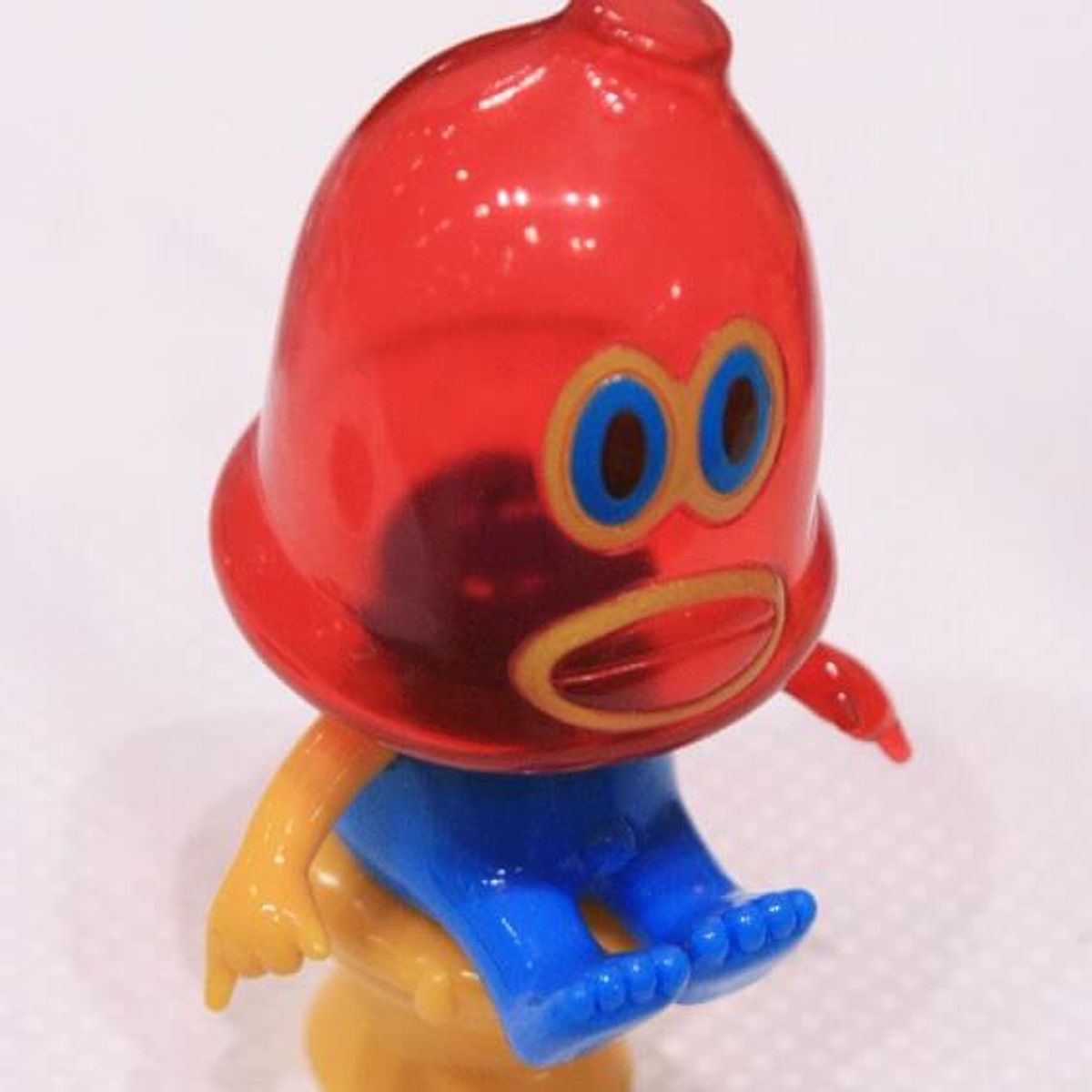 CHICCHI (Chitchi) -RED-