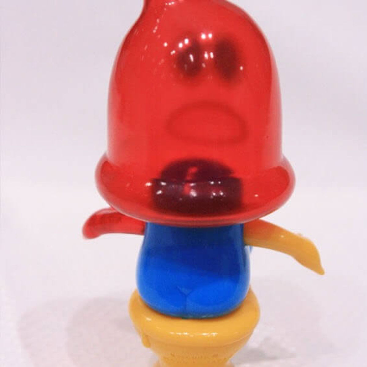 CHICCHI (Chitchi) -RED-