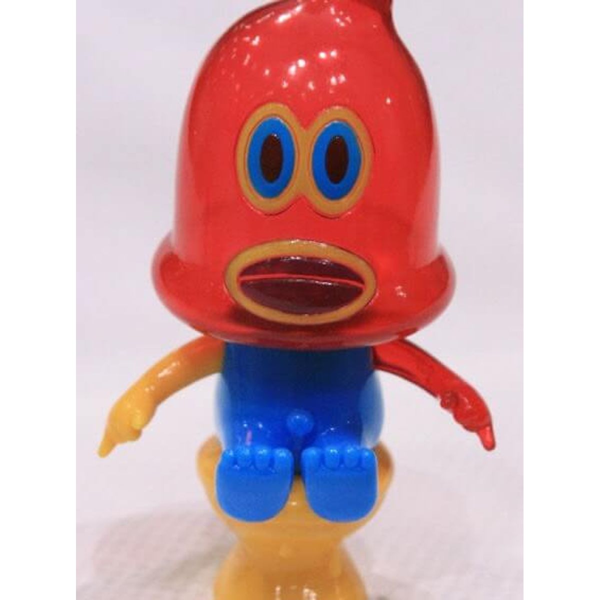 CHICCHI (Chitchi) -RED-