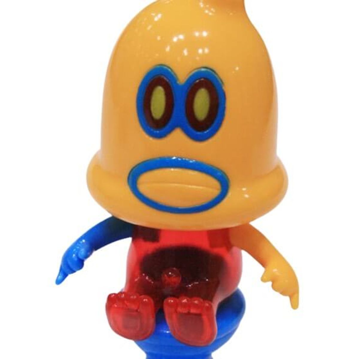 CHICCHI (Chitchi) -YELLOW-