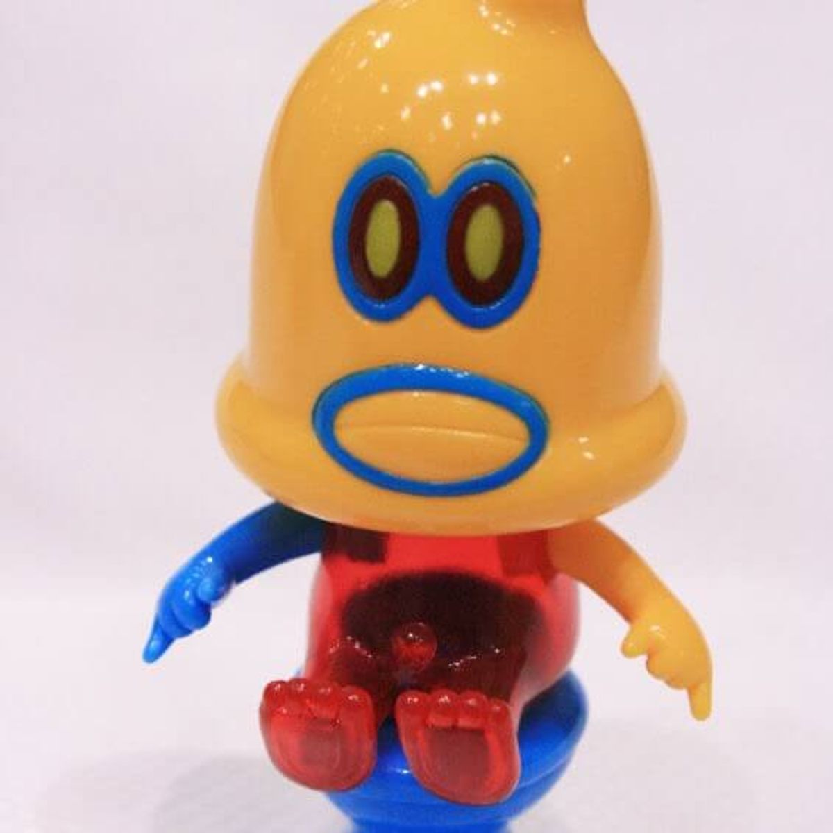 CHICCHI (Chitchi) -YELLOW-