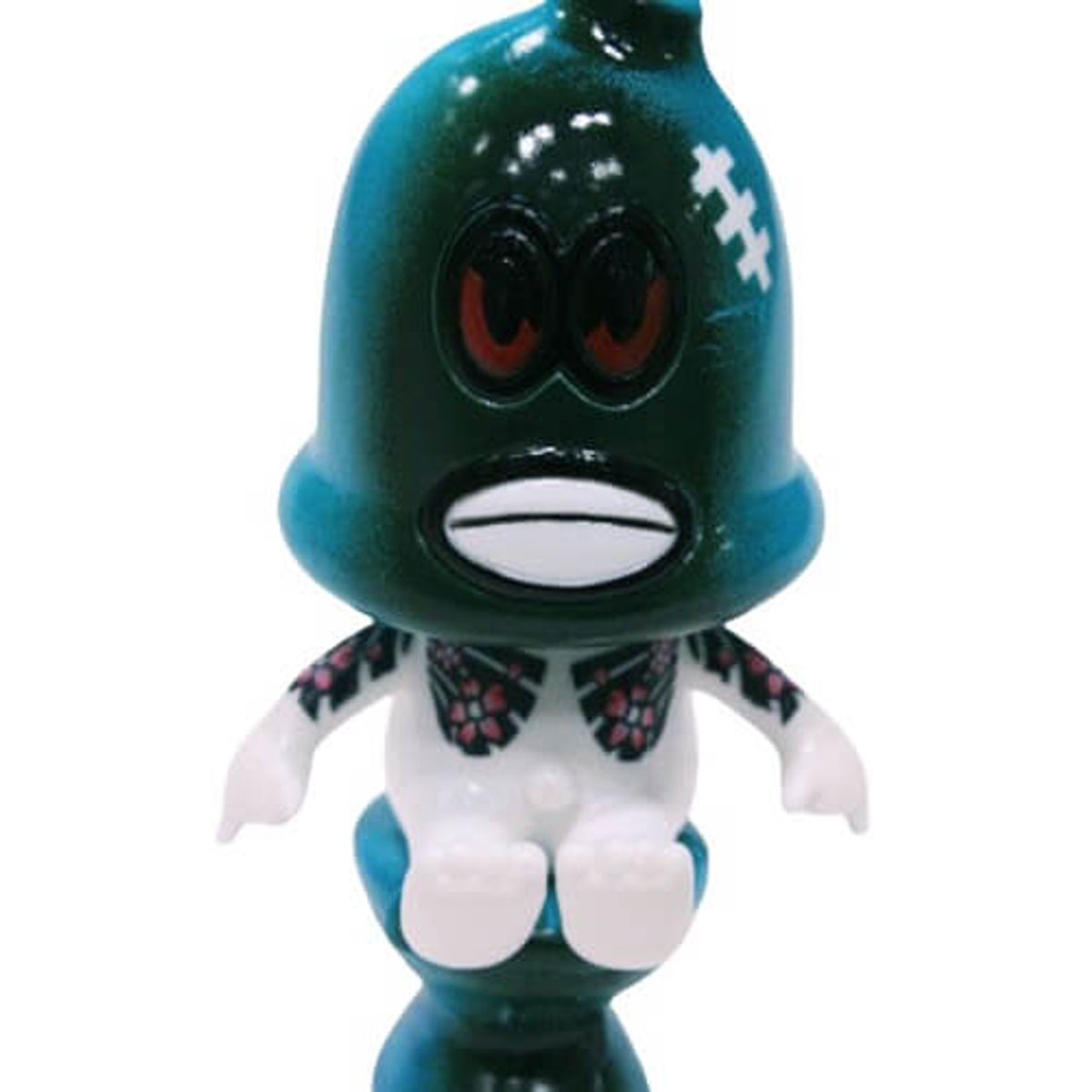 CHICCHI (Chitchi) Tatoo ver -hannya-