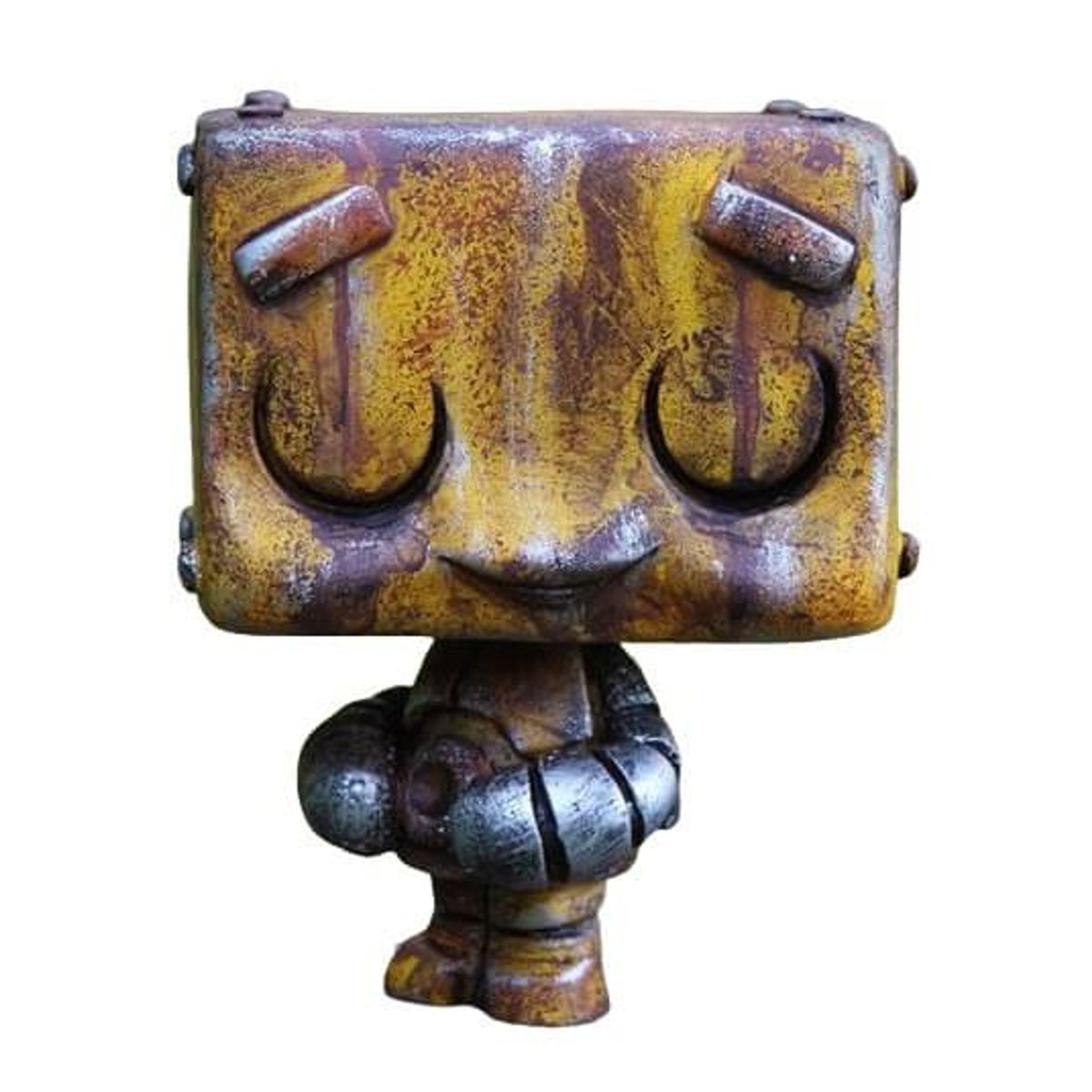 CHIP the UME GeekBot