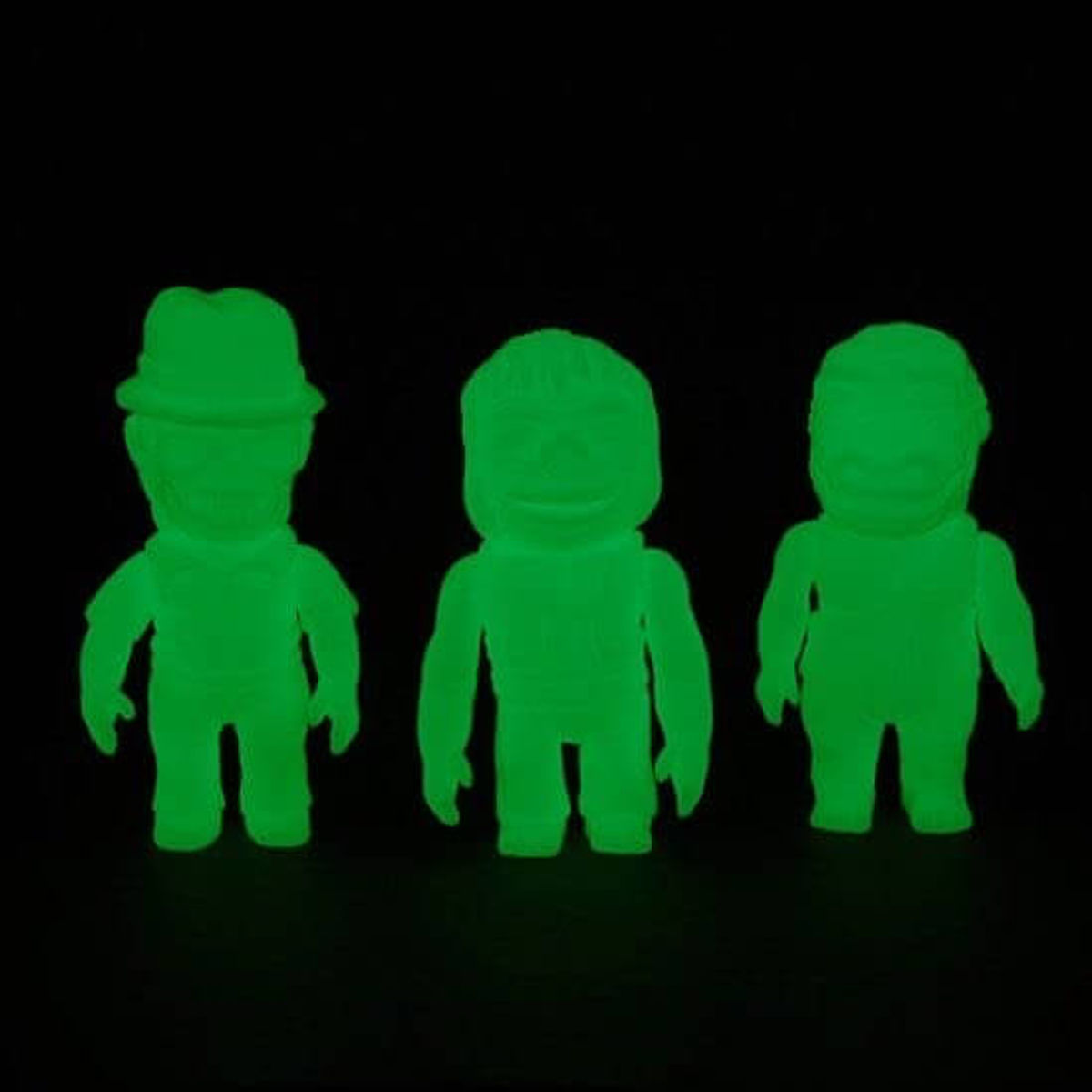 CHUNGALOIDS GID SET