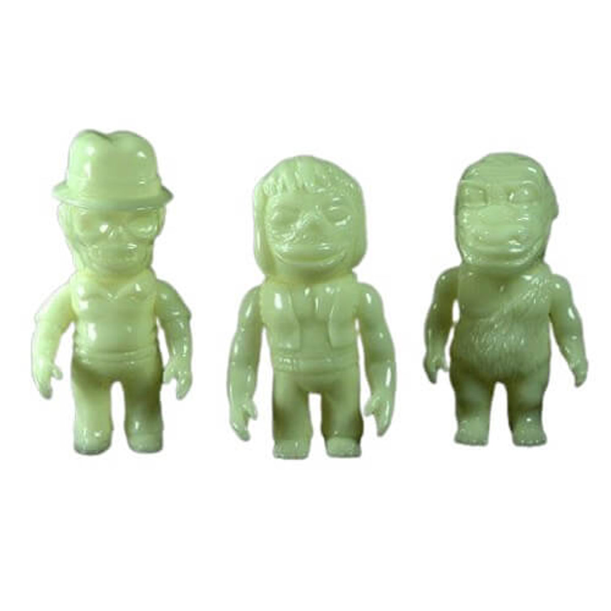 CHUNGALOIDS GID SET