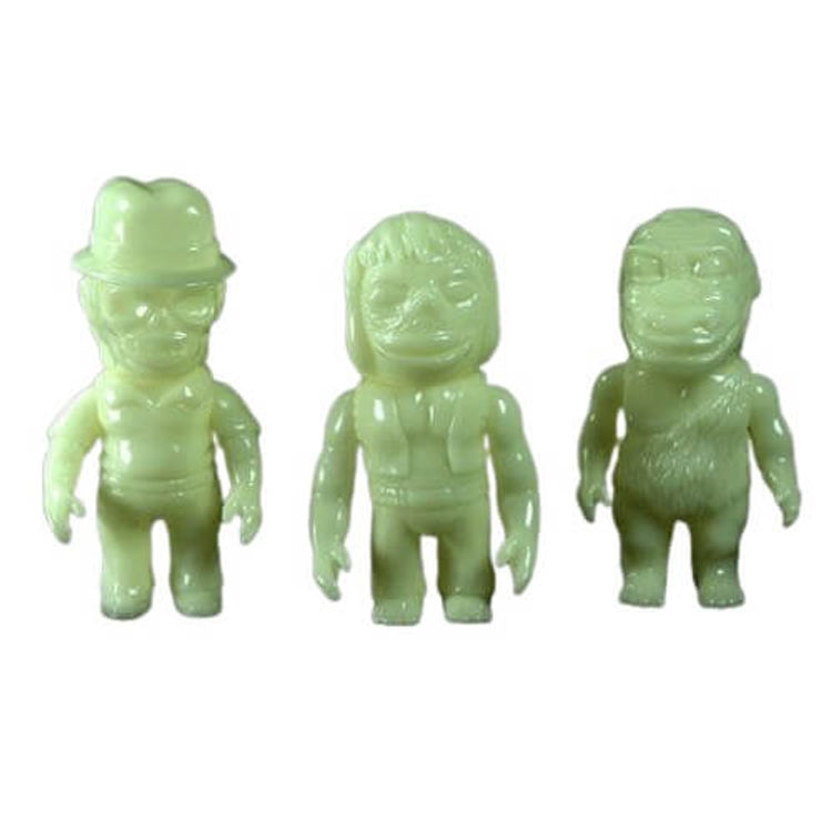 CHUNGALOIDS GID SET by Joseph Harmon