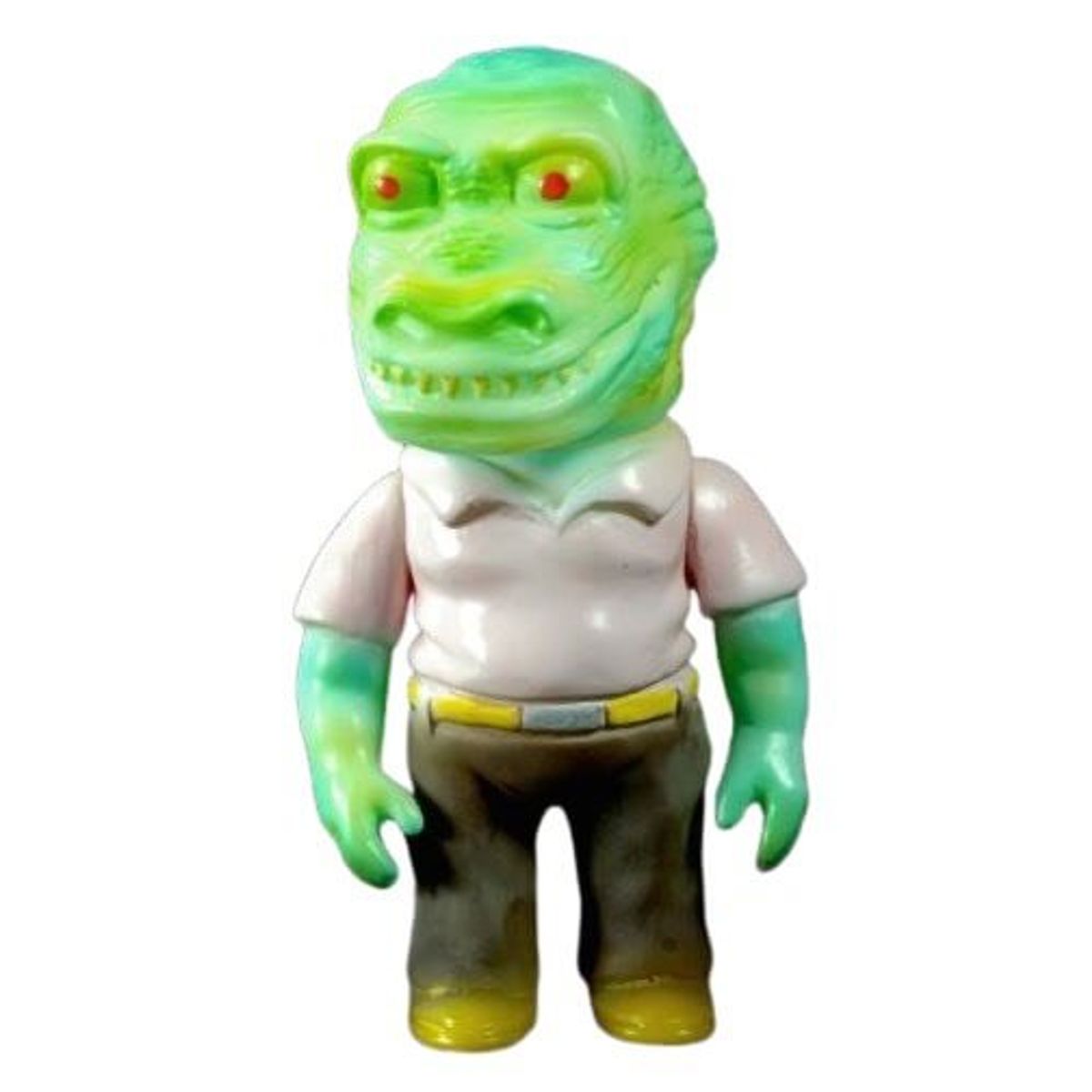 CHUNGALOIDS ONE OFF F