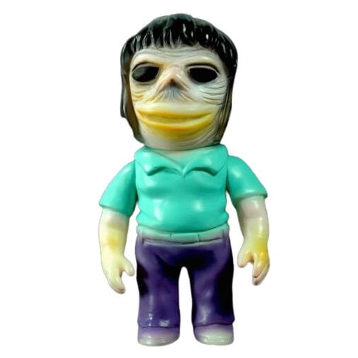 CHUNGALOIDS ONE OFF G