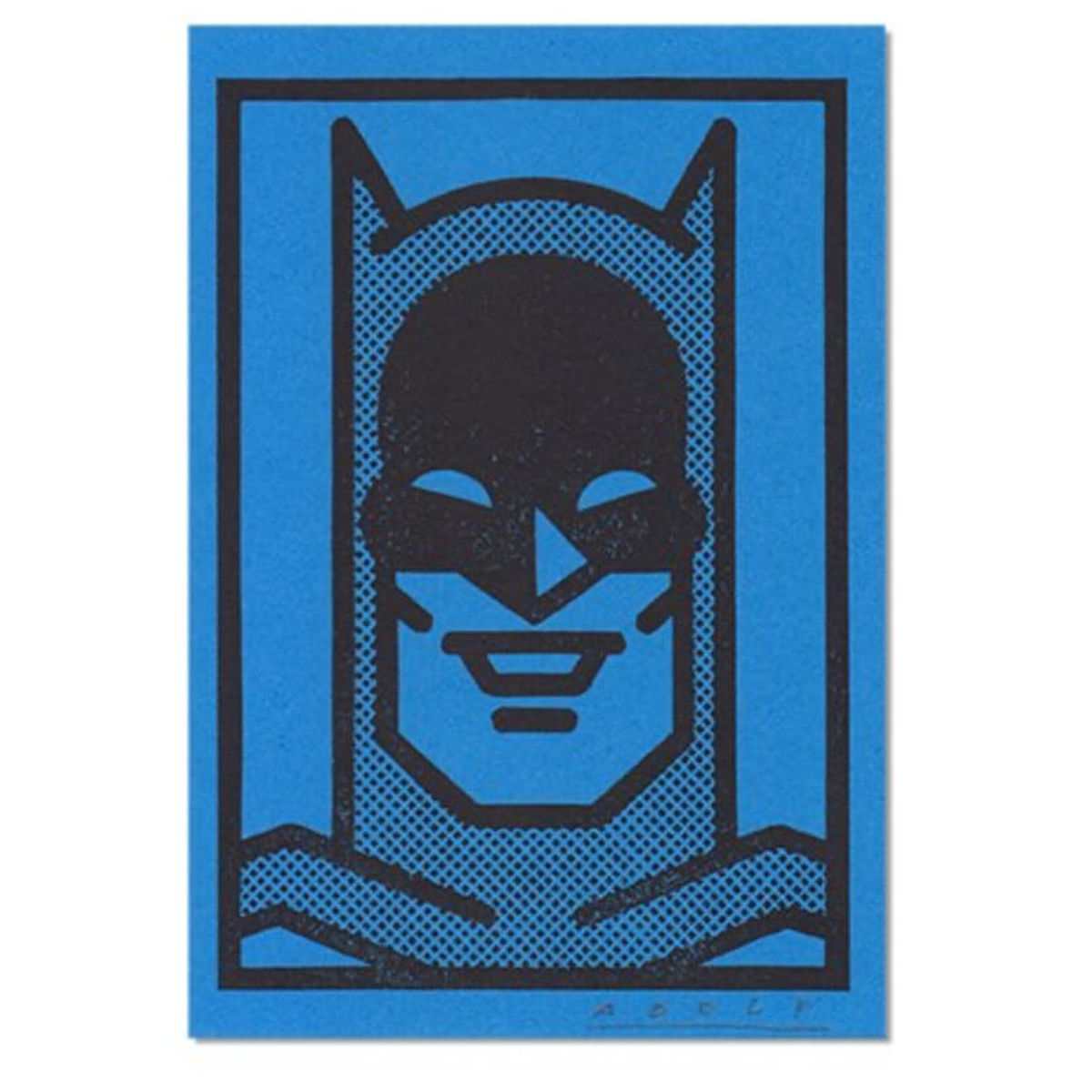 COMICS BATMAN