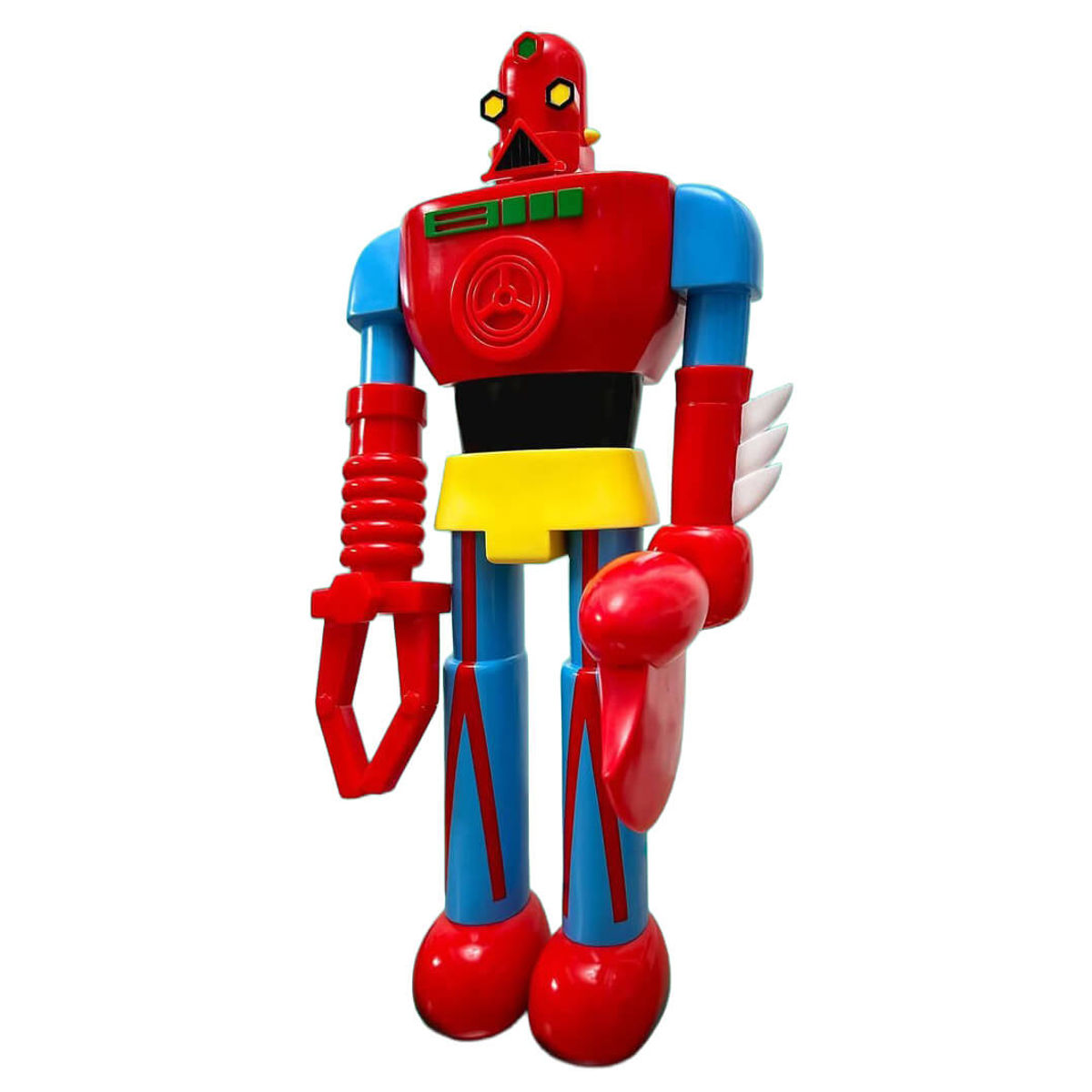 CP-P2 ROBO (31 Ver)