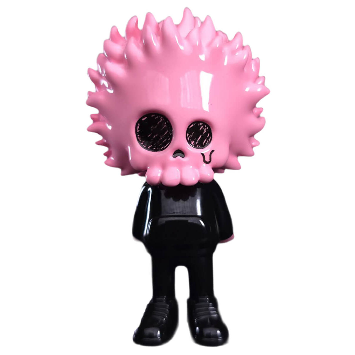 CRLY's Original Sins