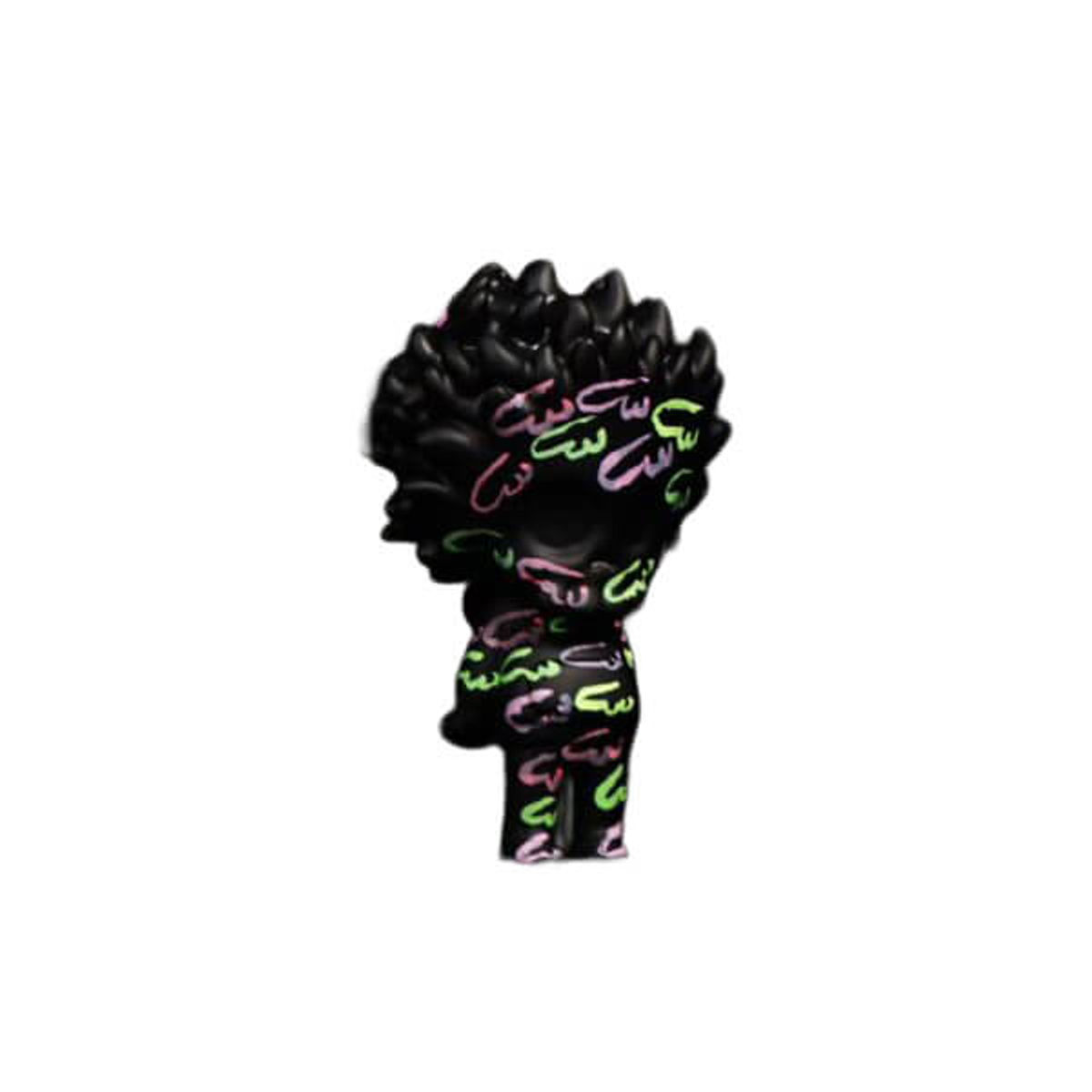 CRLY D1ckless Mini Blister Pack