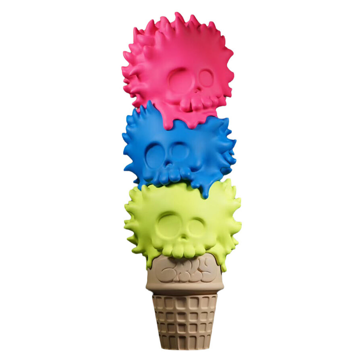 CRLY I Scream Artificial Flavor