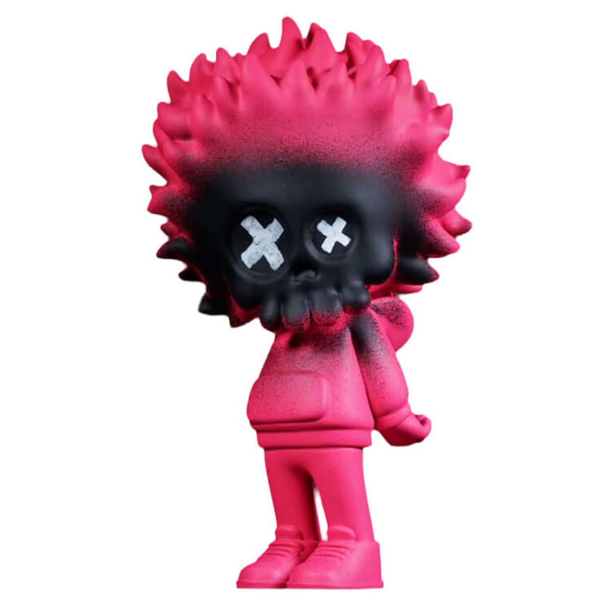 CRLY Slapped by Reality