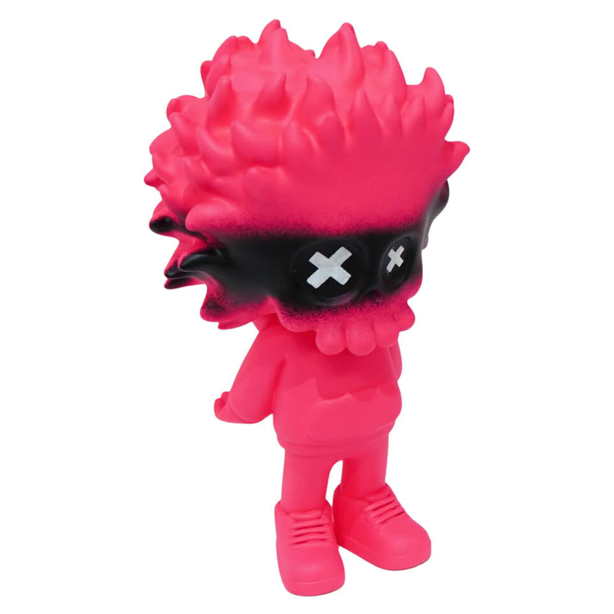 CRLY Slapped by Reality (Variant)