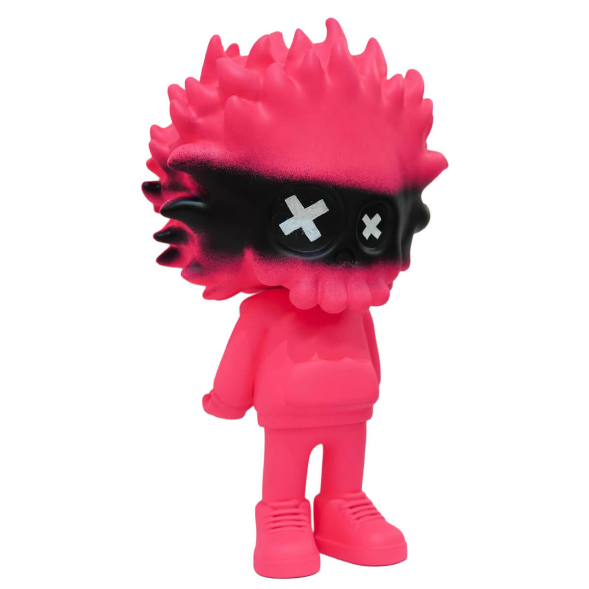 CRLY Slapped by Reality (Variant - Large)