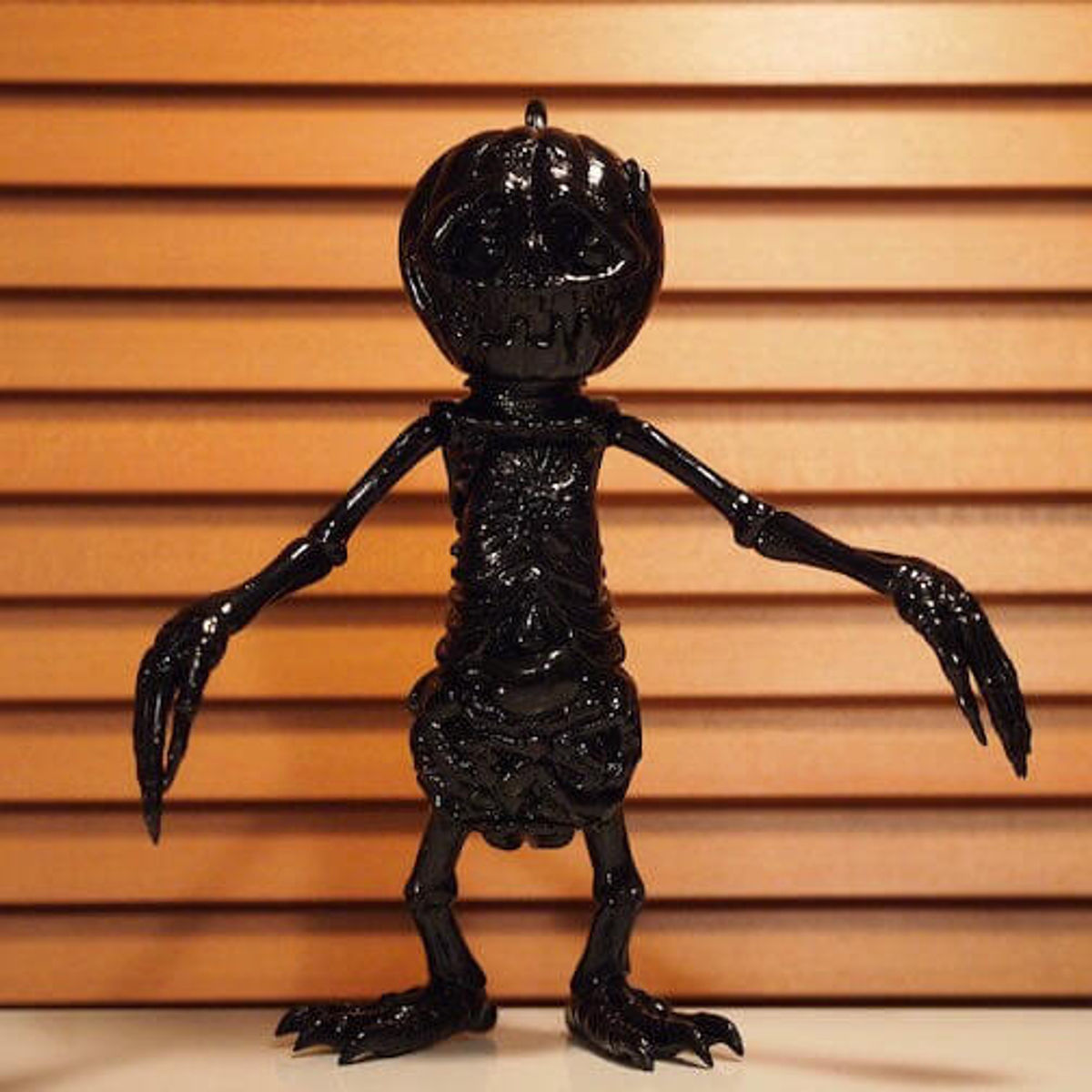 CURE SPOOKY BOOGIE PLUS GEE "BLACK BOX"