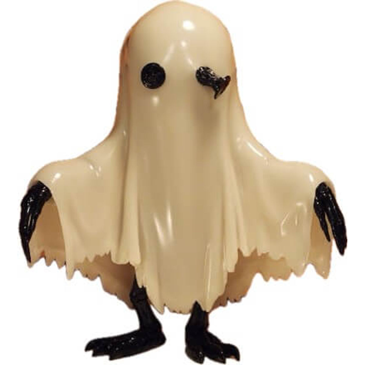 CURE SPOOKY BOOGIE PLUS GEE "BLACK BOX"