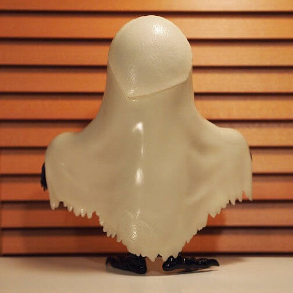 CURE SPOOKY BOOGIE PLUS GEE "BLACK BOX"