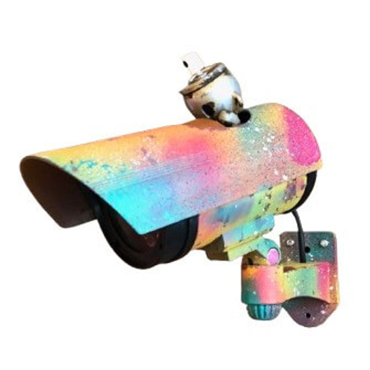 CZTV Custom CCTV Camera