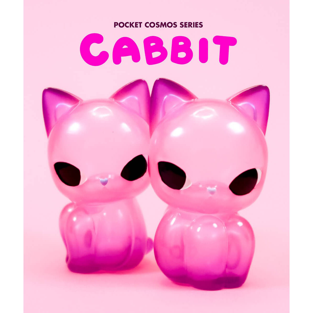 Cabbit Pink Grapes