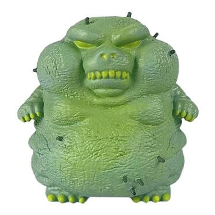 Cactus Fatty by AK SOULMUCH