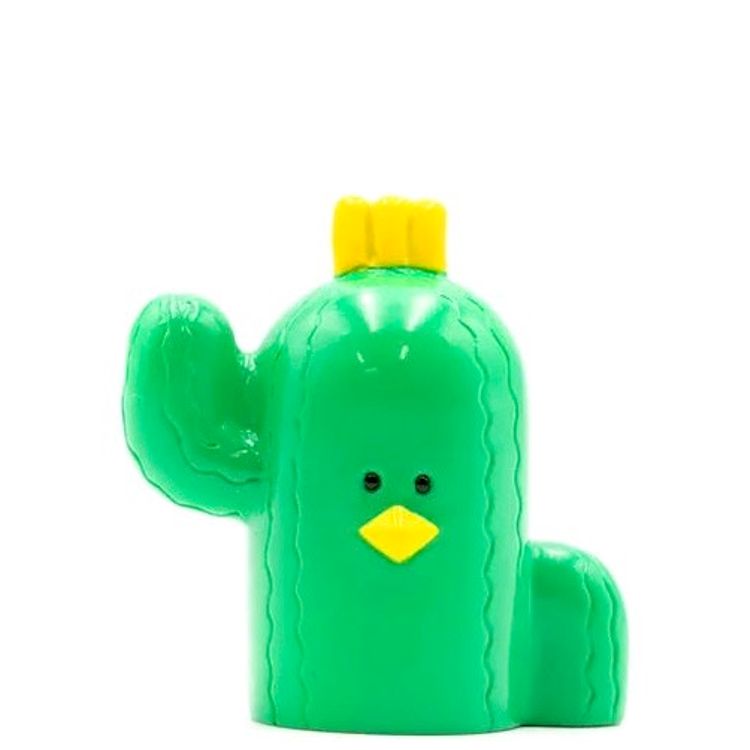 Cactus Green by T-BASE