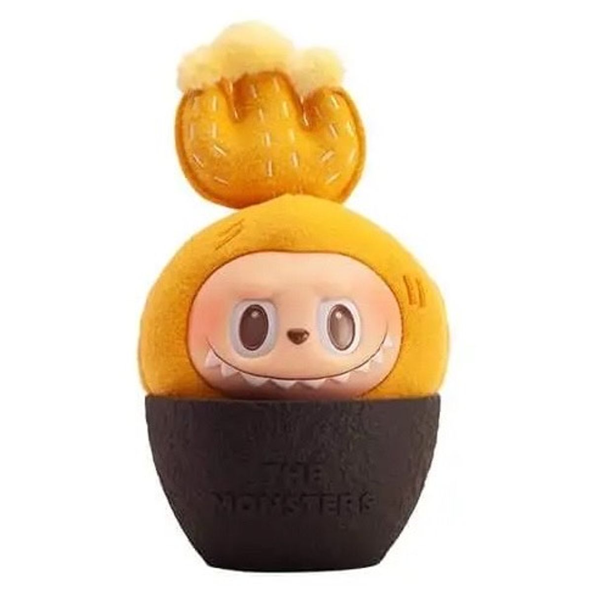 Cactus Labubu