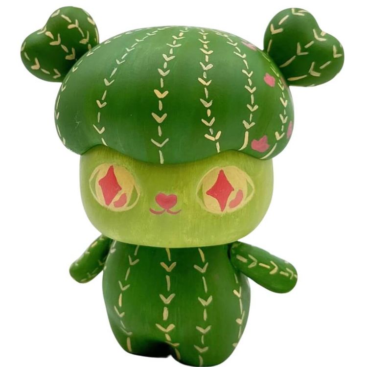 Cactus Mimoo by Uni Mimoo