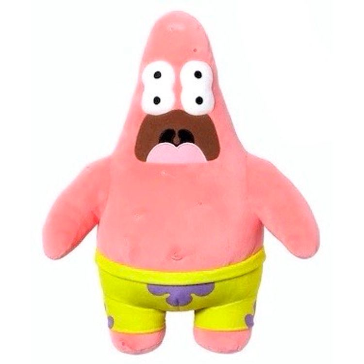 CPFM X UT Patrick Plush by Cactus Plant Flea Market (CPFM)
