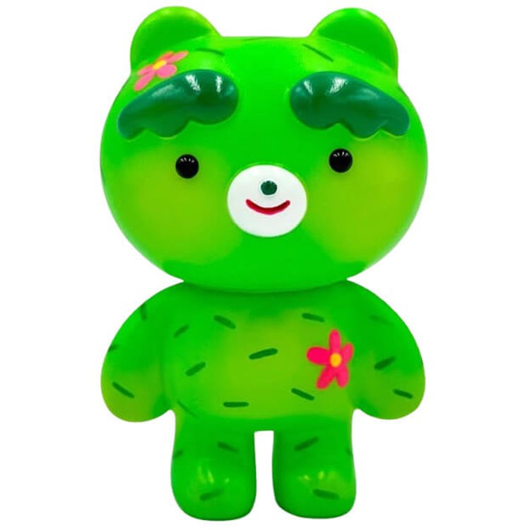 Cactus Sobi Kun by Seo Miji