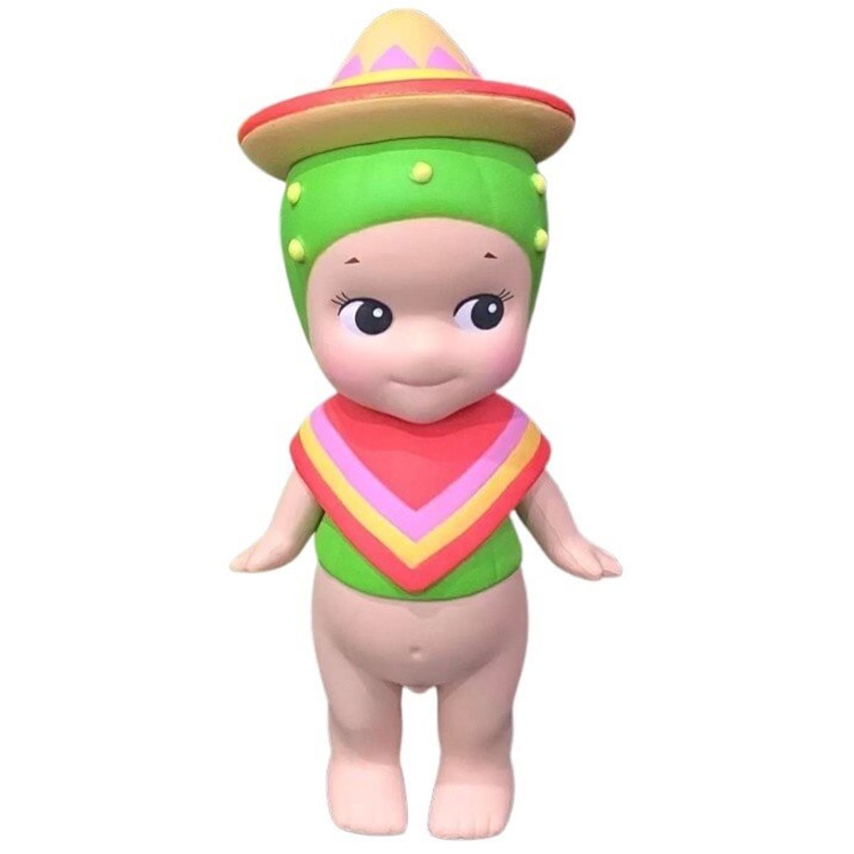 Cactus Sonny Angel (secret)