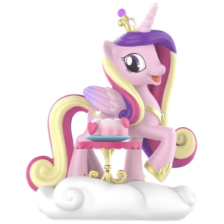 Cadence - Love Pudding by POP MART