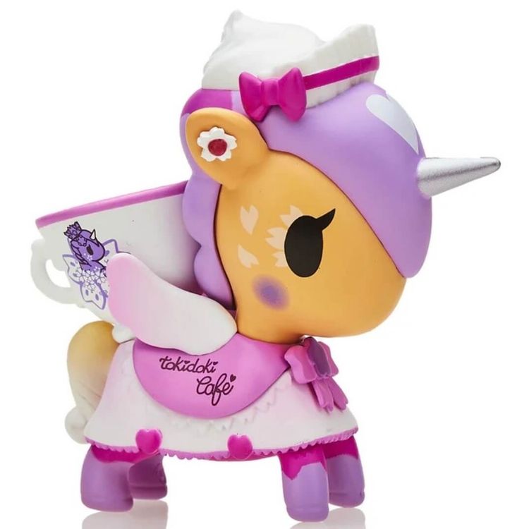Café Cutie Unicorno (chaser) by Tokidoki (Simone Legno)