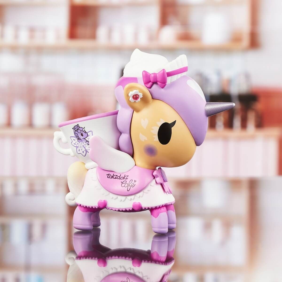 Café Cutie Unicorno (chaser)