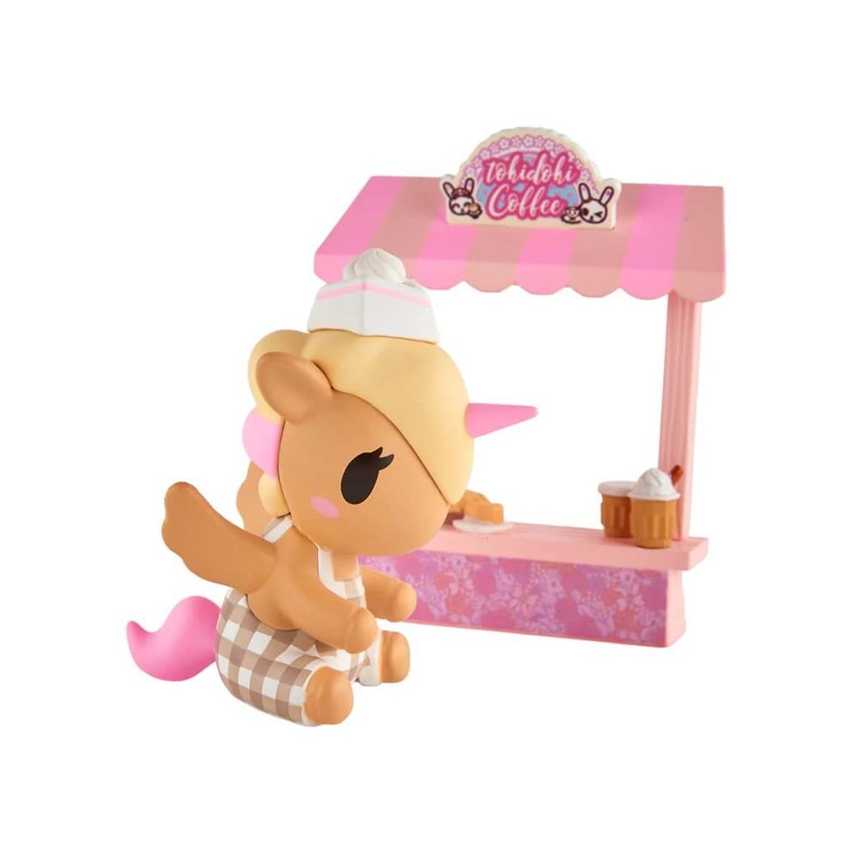 Cafe Cuties Coffee Bar (Special Edition)